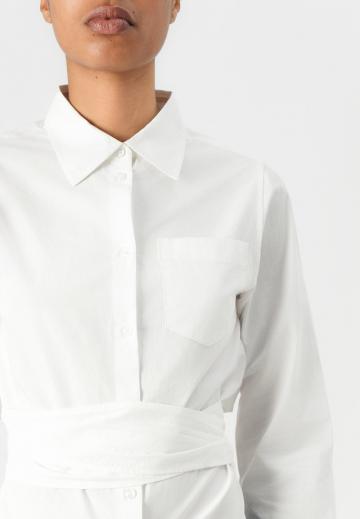 Блузка-рубашка