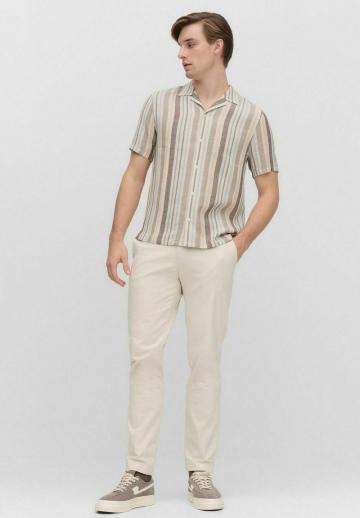 Рубашка с коротким рукавом