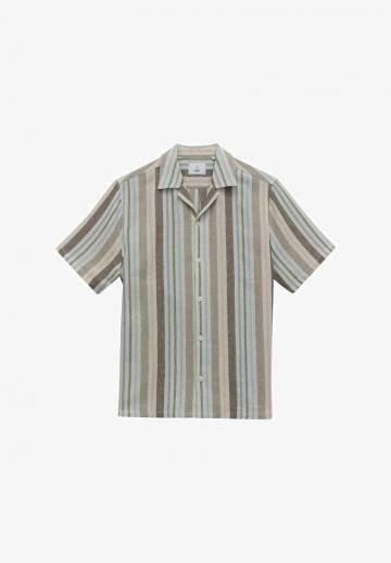 Рубашка с коротким рукавом