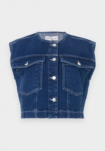 Короткая куртка