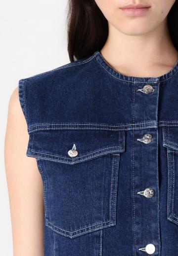 Короткая куртка