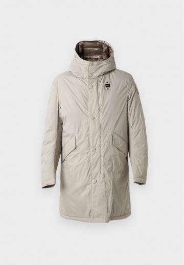 Зимняя куртка