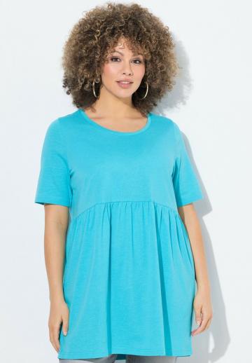 Длинная майка