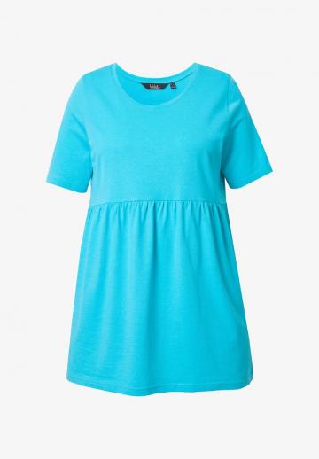 Длинная майка