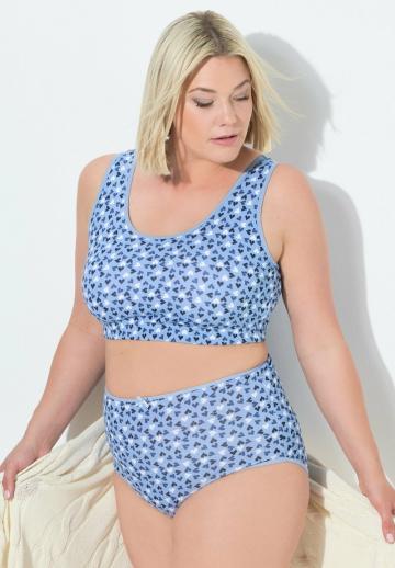 Трусы шортики