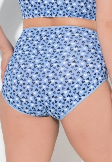 Трусы шортики