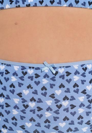 Трусы шортики