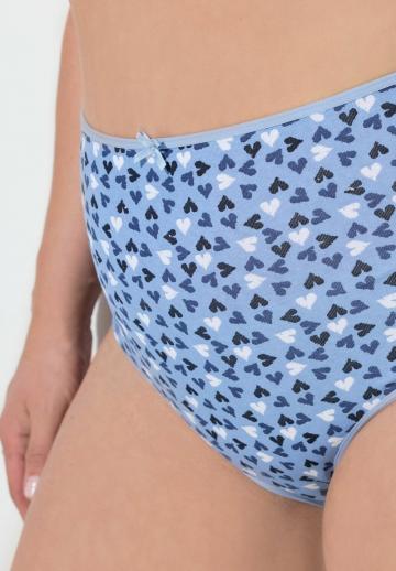 Трусы шортики