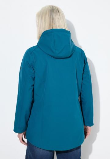 Короткое пальто