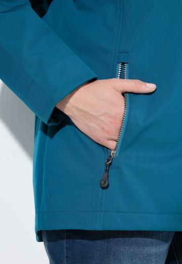 Короткое пальто