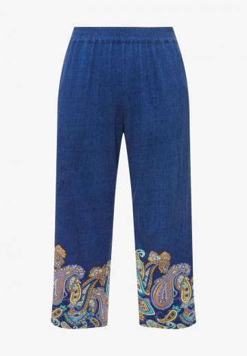 Узкие брюки