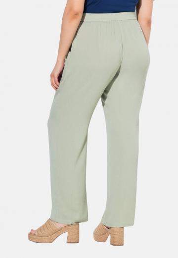 Прямые брюки