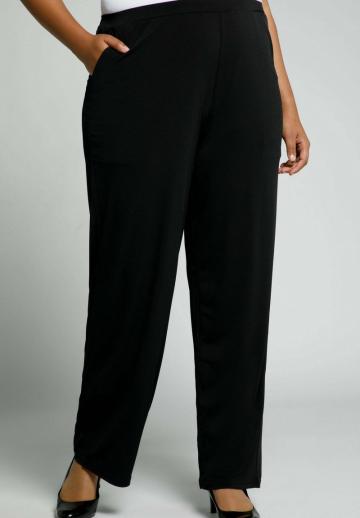 Прямые брюки