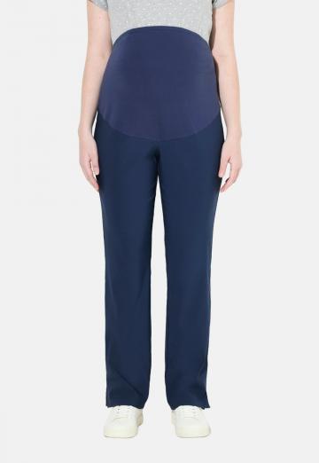 Прямые брюки