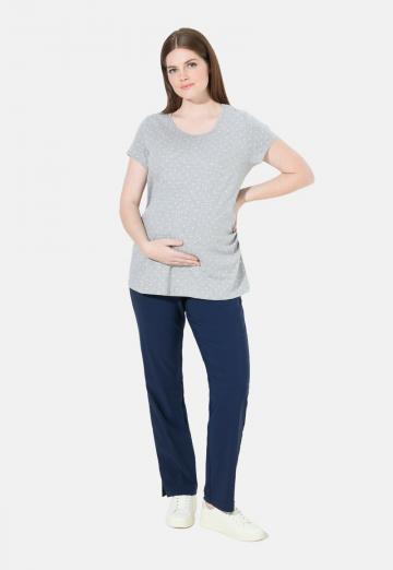 Прямые брюки