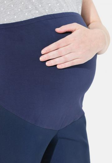 Прямые брюки