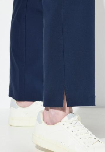 Прямые брюки