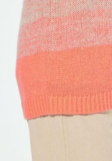 Длинный кардиган