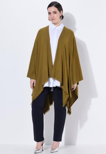 Длинная куртка