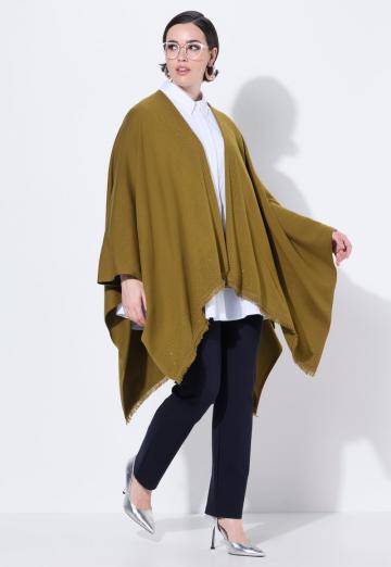 Длинная куртка