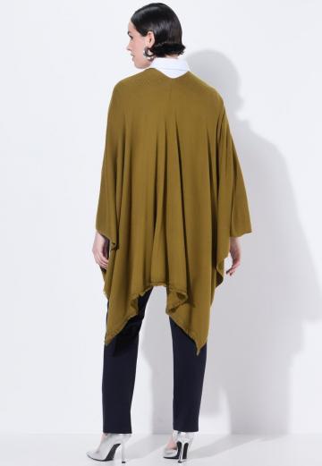 Длинная куртка