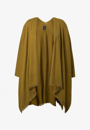 Длинная куртка