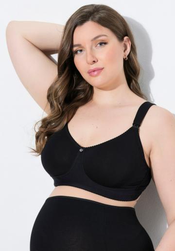 Бюстгальтер на косточках