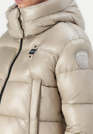 Зимняя куртка