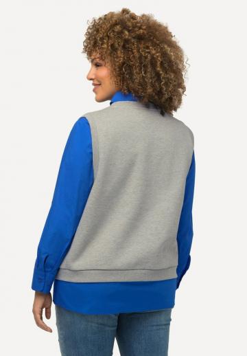 Майка-борцовка