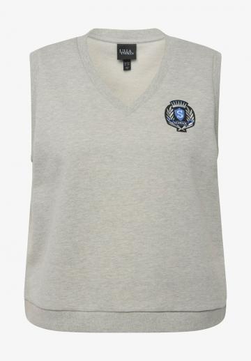 Майка-борцовка