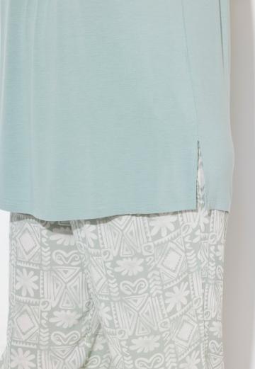 Топ на бретельках