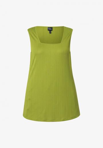 Длинный топ