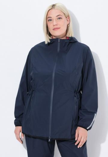 Куртка дождевик