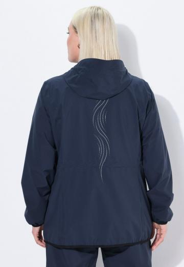 Куртка дождевик