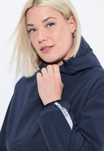 Куртка дождевик