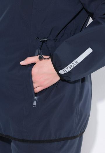 Куртка дождевик