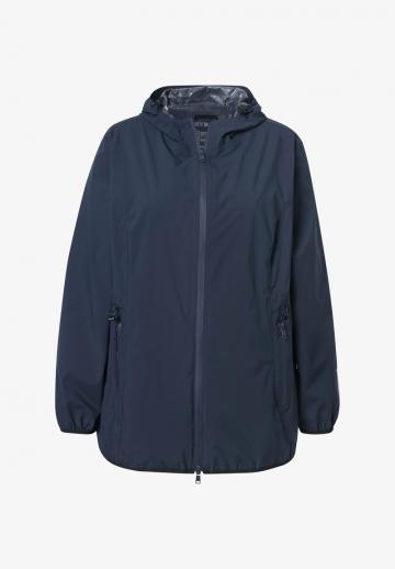 Куртка дождевик