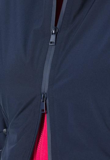 Куртка дождевик