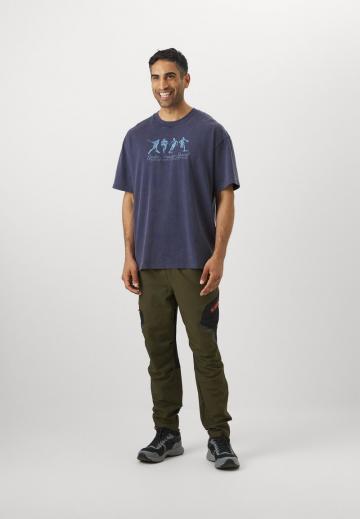 Спортивная майка