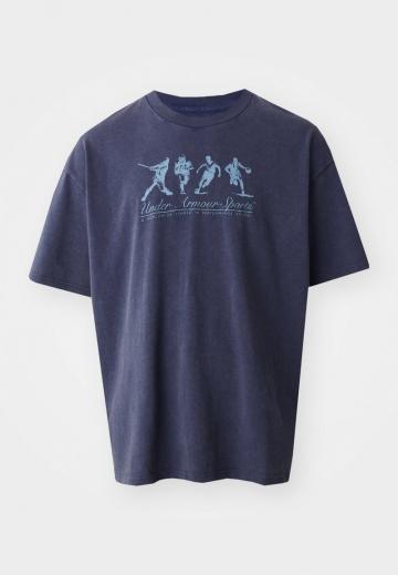 Спортивная майка