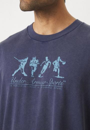 Спортивная майка