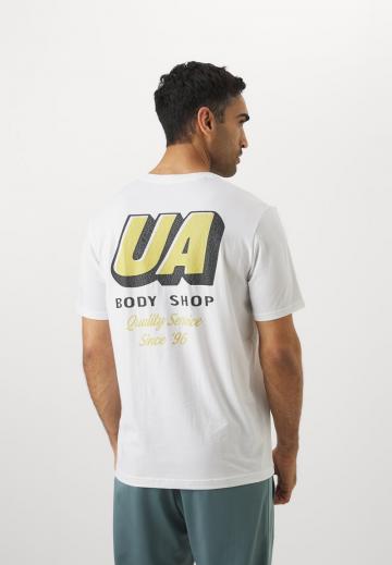 Спортивная майка