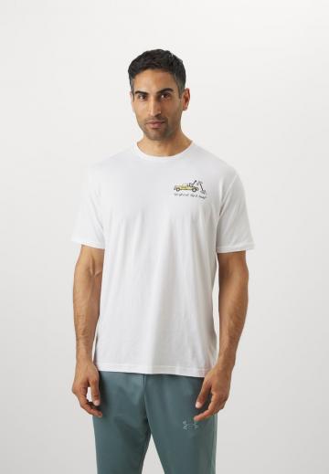 Спортивная майка