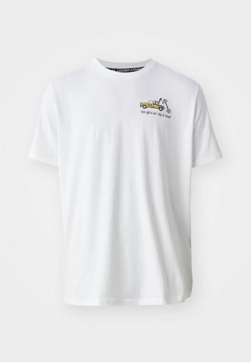 Спортивная майка