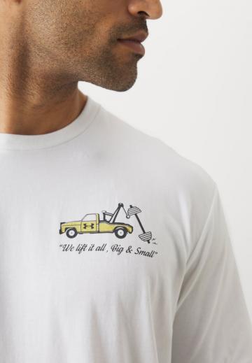 Спортивная майка