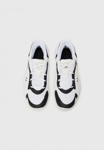 Баскетбольные кроссовки