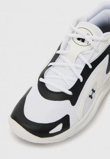 Баскетбольные кроссовки