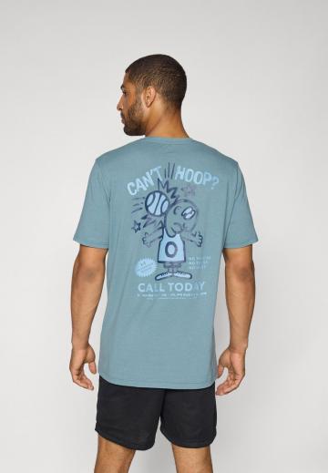 Спортивная майка