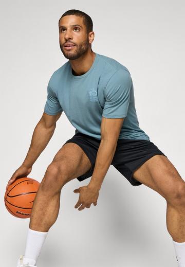 Спортивная майка