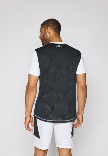 Спортивная майка